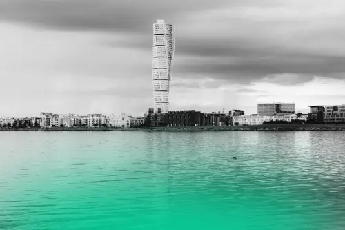 Malmo SWE - NAB solutions Office