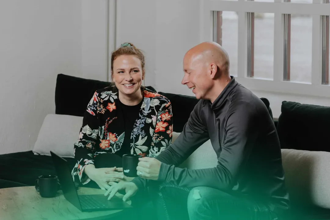 Career at NAB Solutions