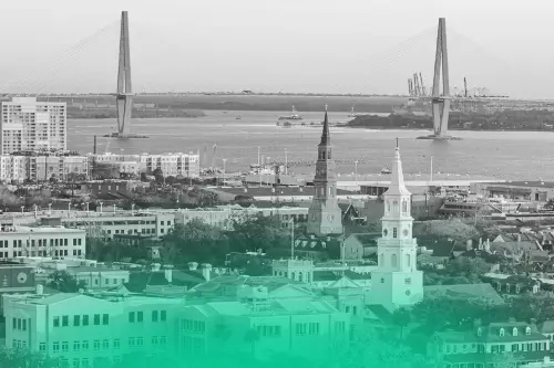 Charleston SC - NAB solutions Office