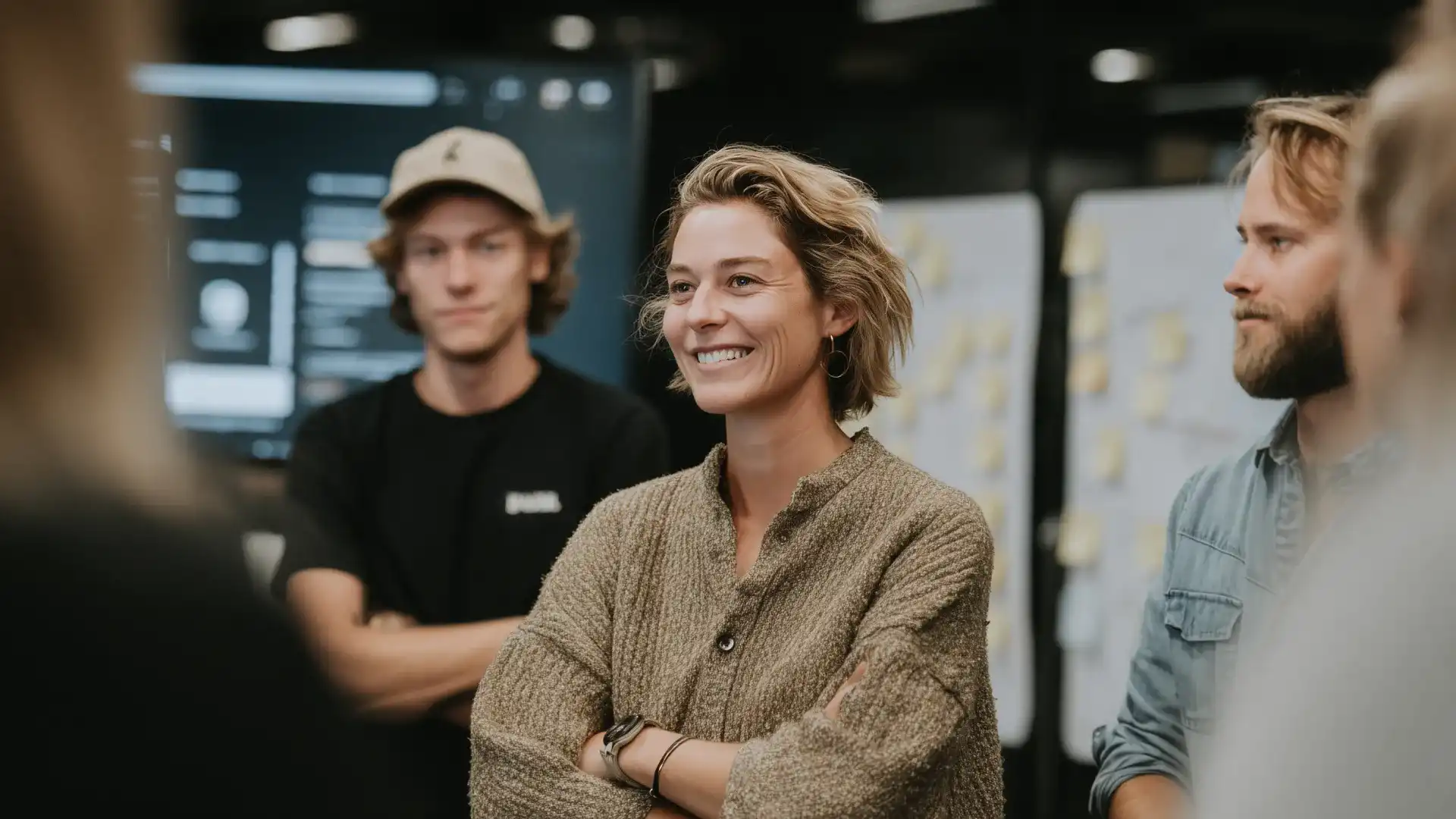 NAB Solutions Group Investor Relations