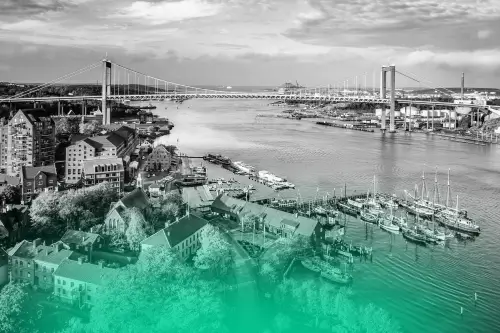 Gothenburg SWE - NAB solutions Office