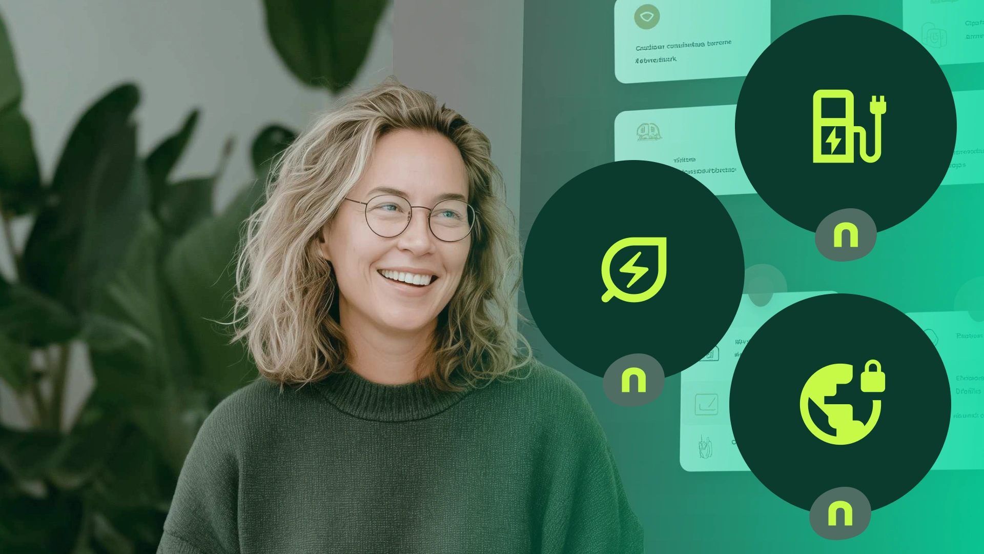 How we work towards a sustainable future at NAB Group