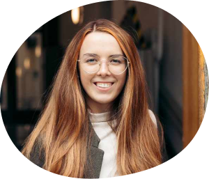 Louise Gorrell - Developer NAB Solutions