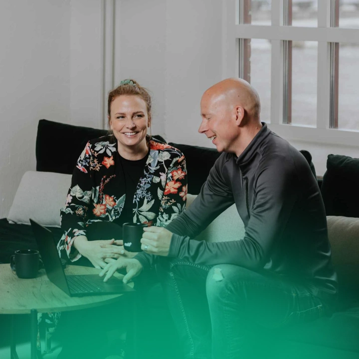 NAB Solutions Group Investor Relations