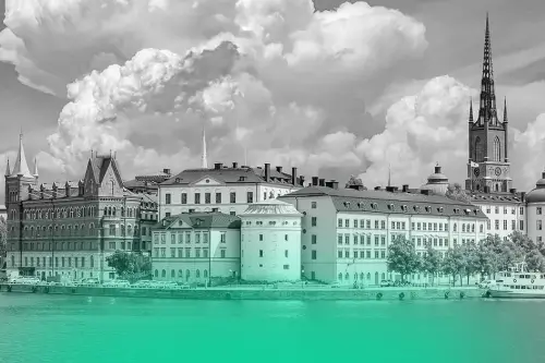 Stockholm SWE - NAB solutions Office