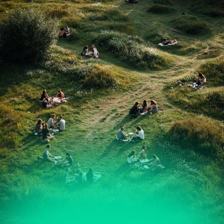 Sustainability NAB Solutions Group