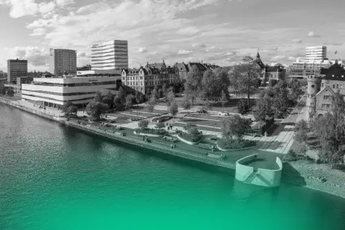 Umea SWE - NAB solutions Office